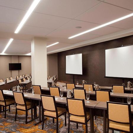 The Westin Chattanooga Esterno foto