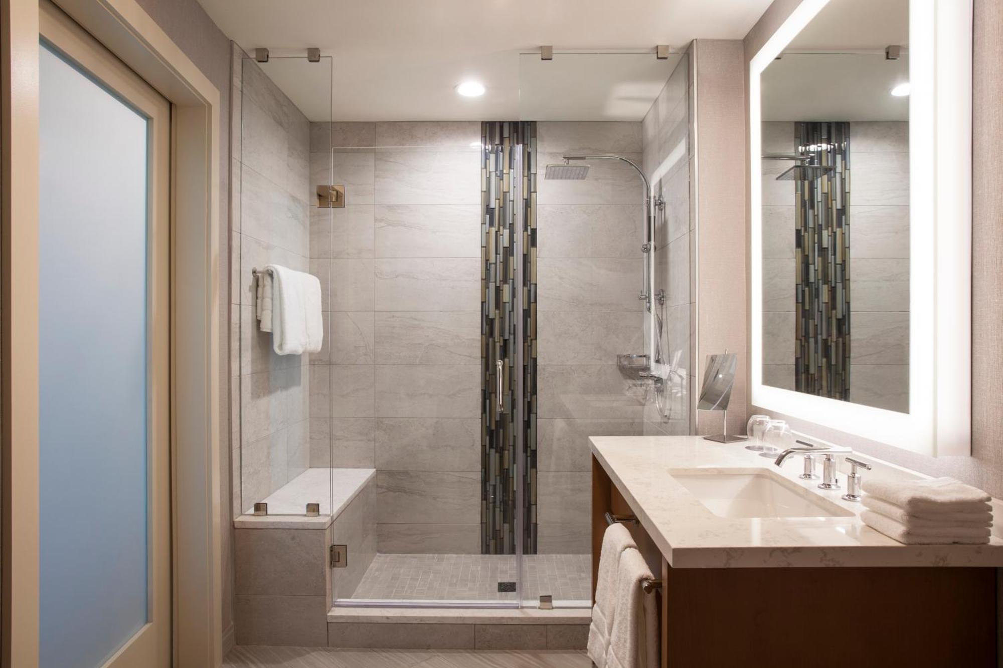The Westin Chattanooga Esterno foto