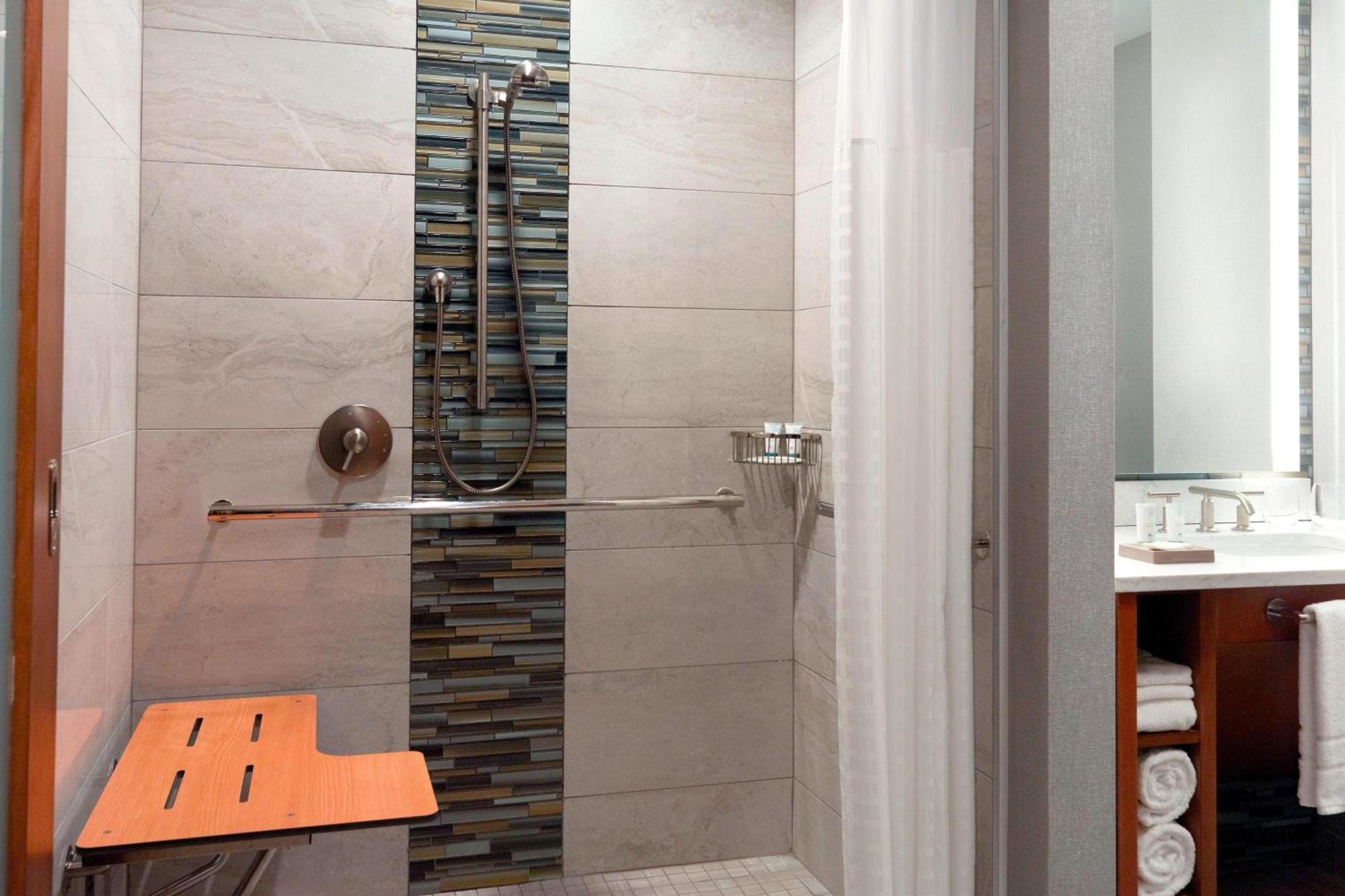 The Westin Chattanooga Esterno foto
