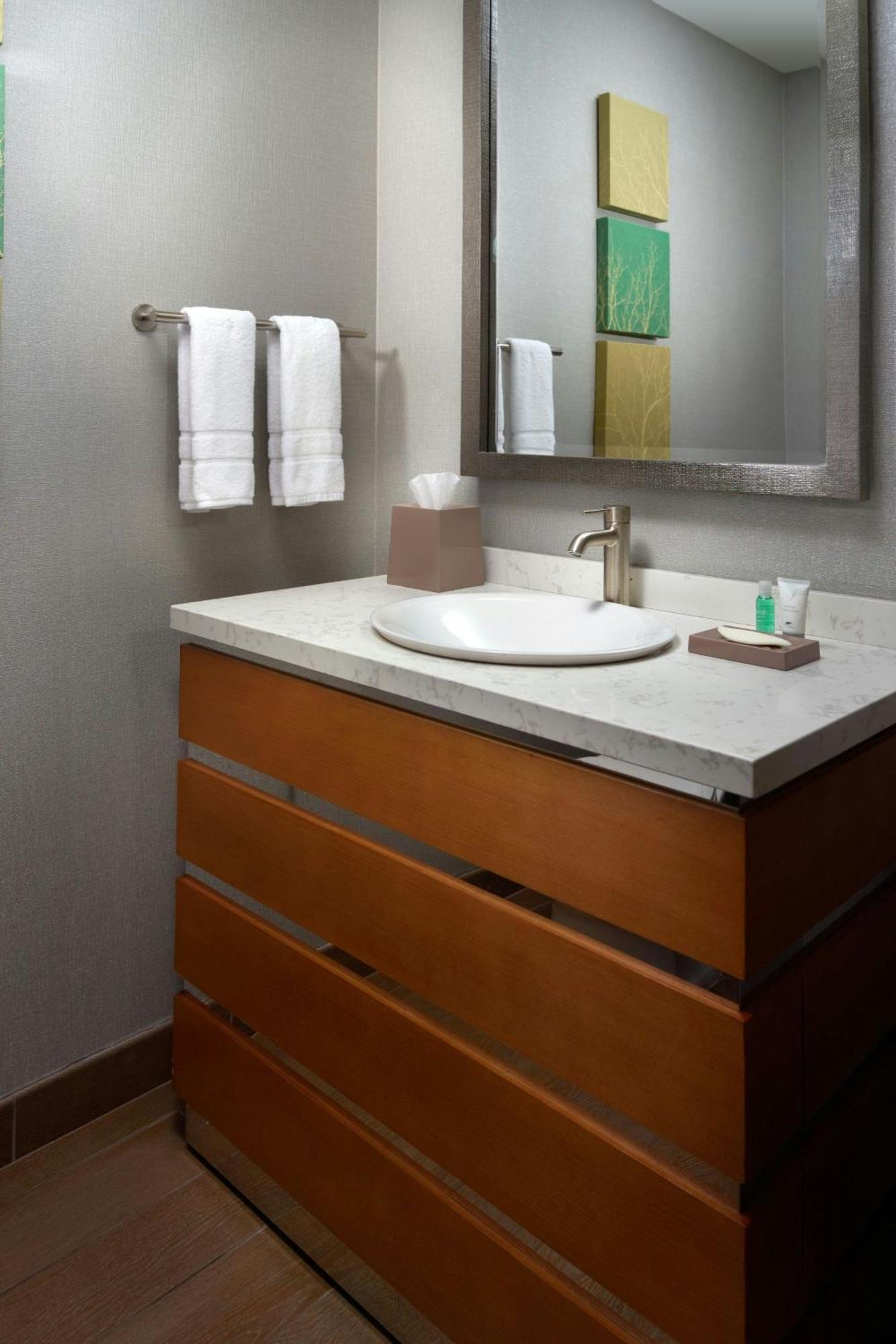 The Westin Chattanooga Esterno foto