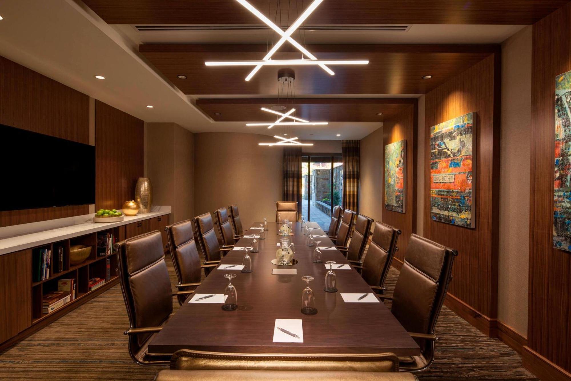 The Westin Chattanooga Esterno foto