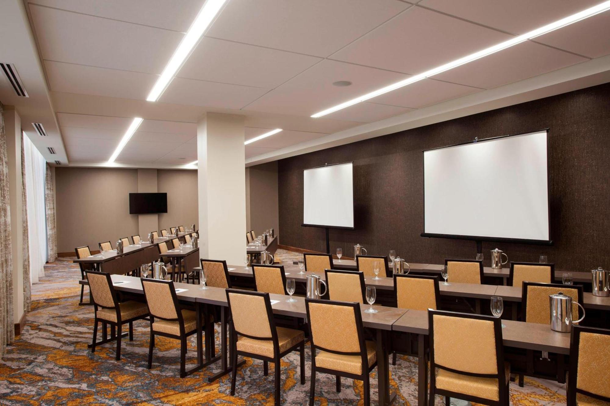 The Westin Chattanooga Esterno foto