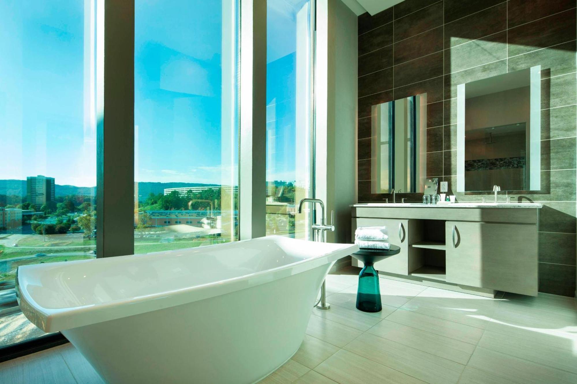 The Westin Chattanooga Esterno foto