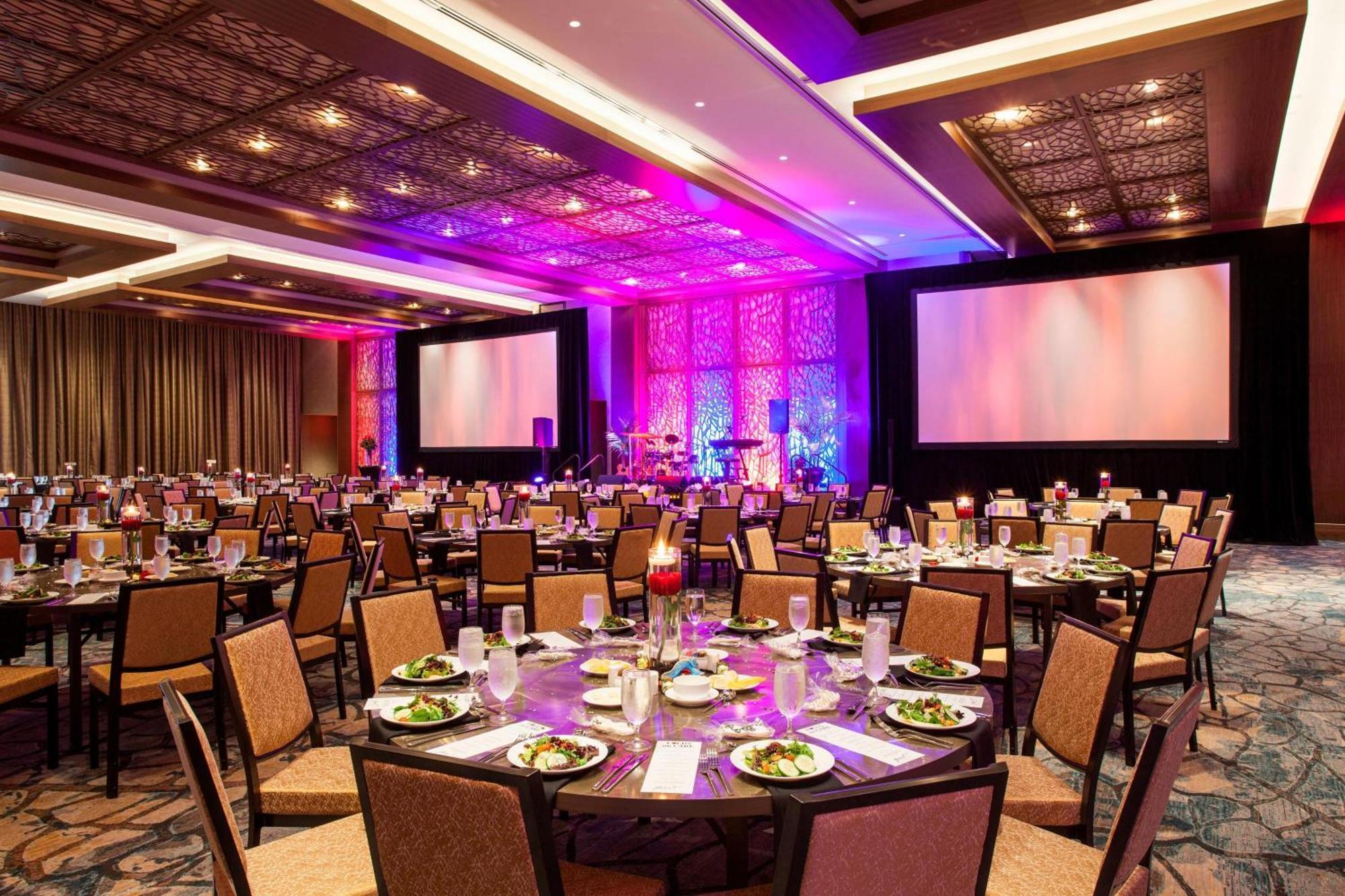 The Westin Chattanooga Esterno foto