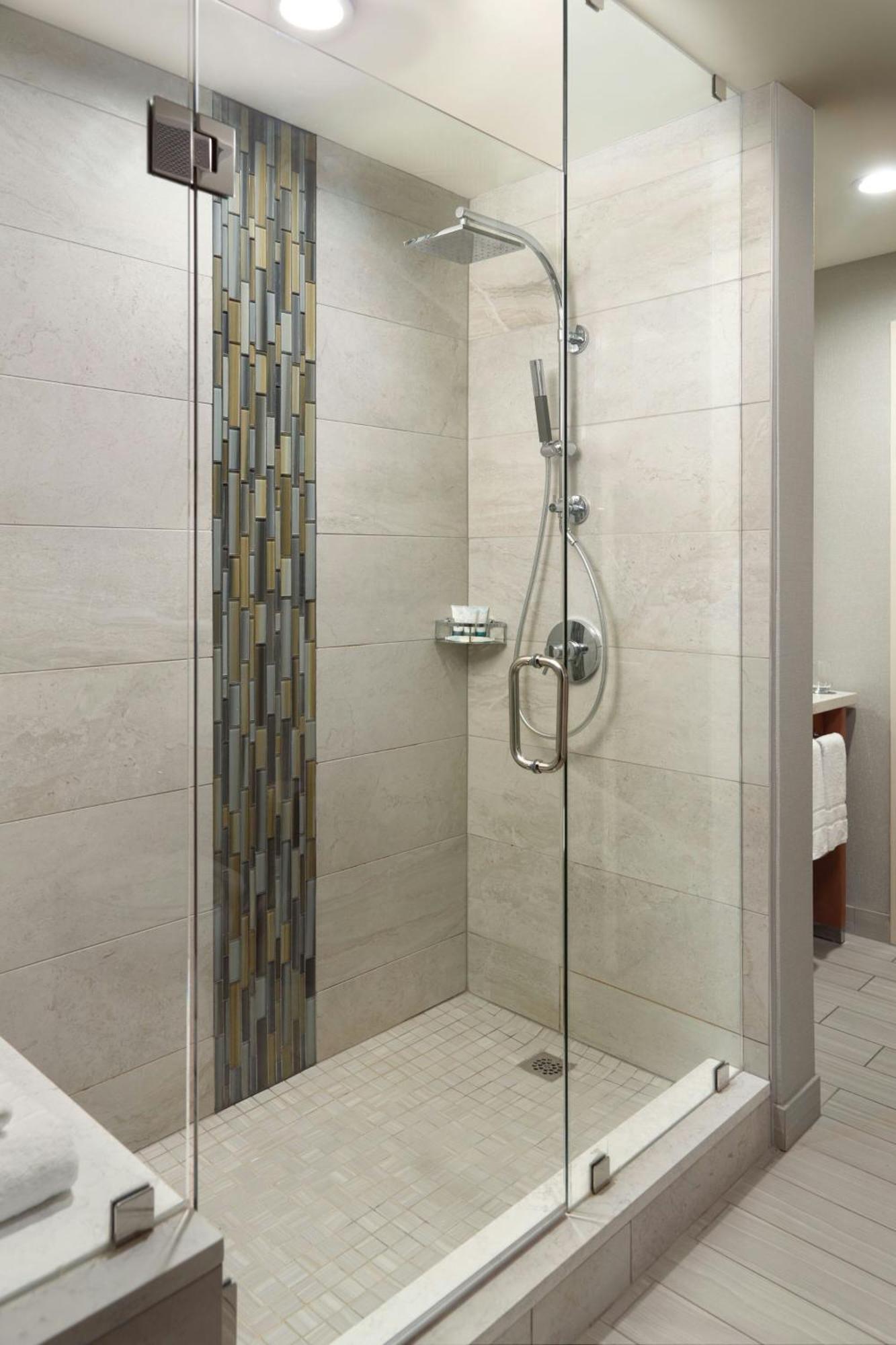 The Westin Chattanooga Esterno foto
