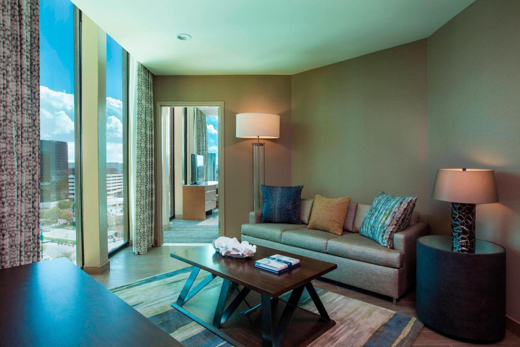 The Westin Chattanooga Esterno foto