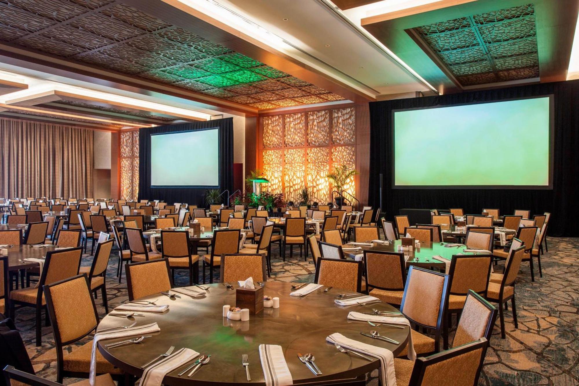 The Westin Chattanooga Esterno foto