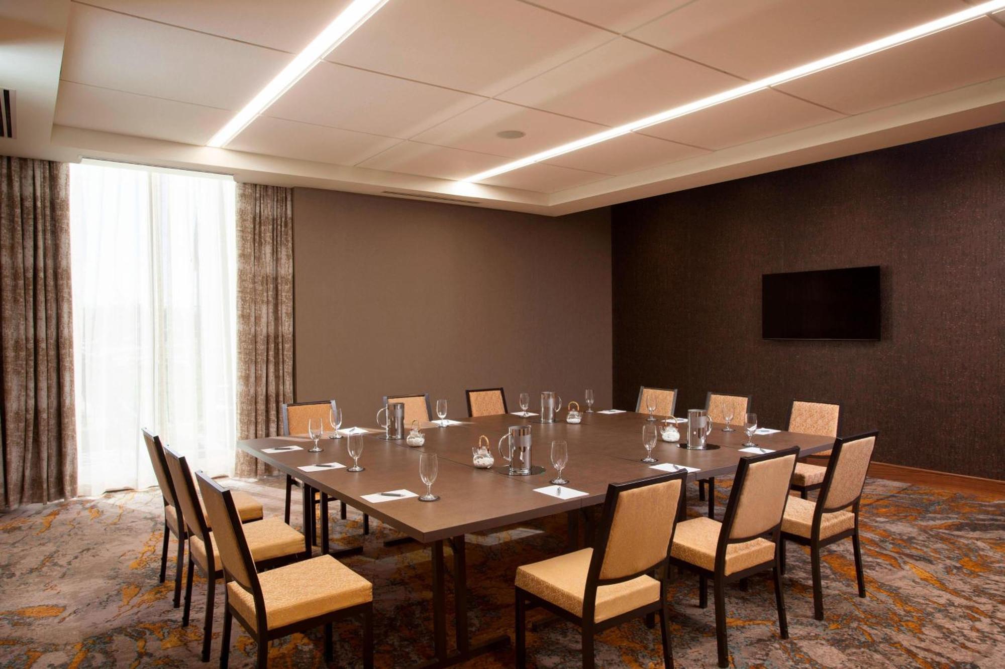 The Westin Chattanooga Esterno foto