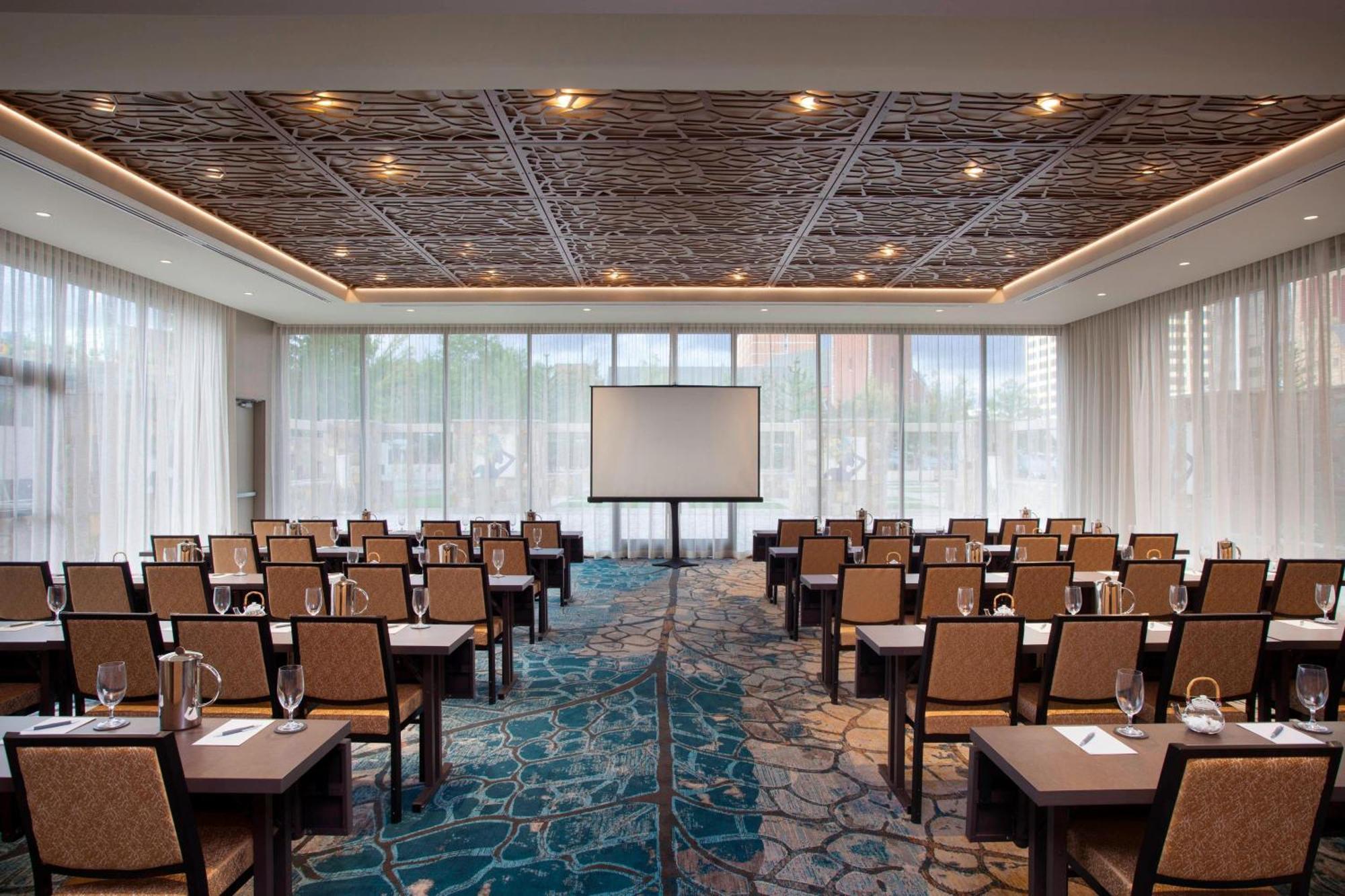 The Westin Chattanooga Esterno foto