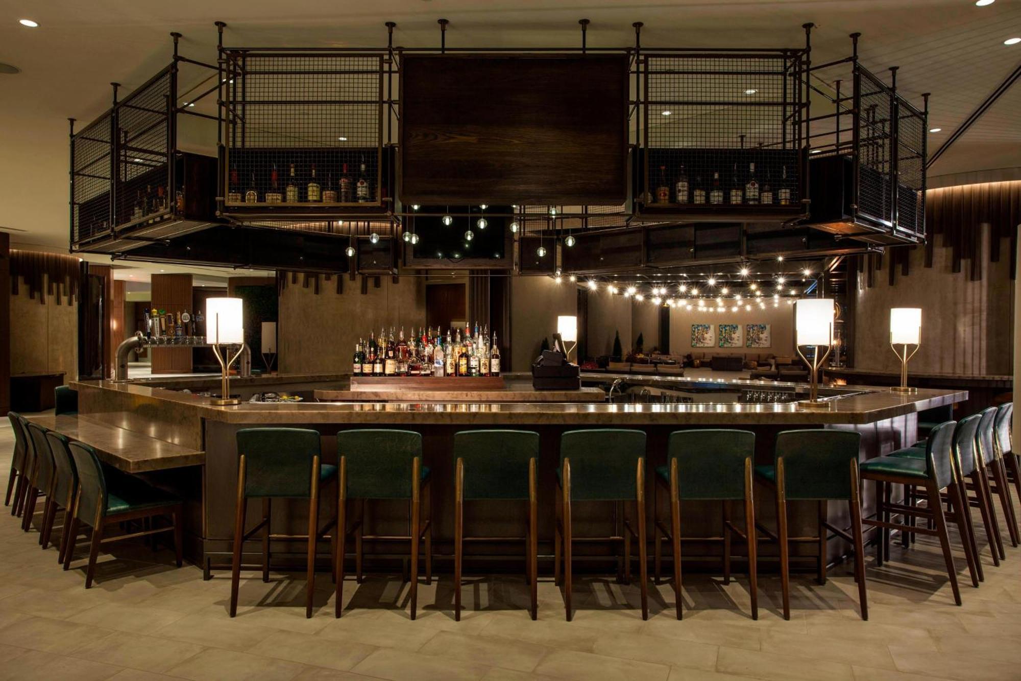 The Westin Chattanooga Esterno foto