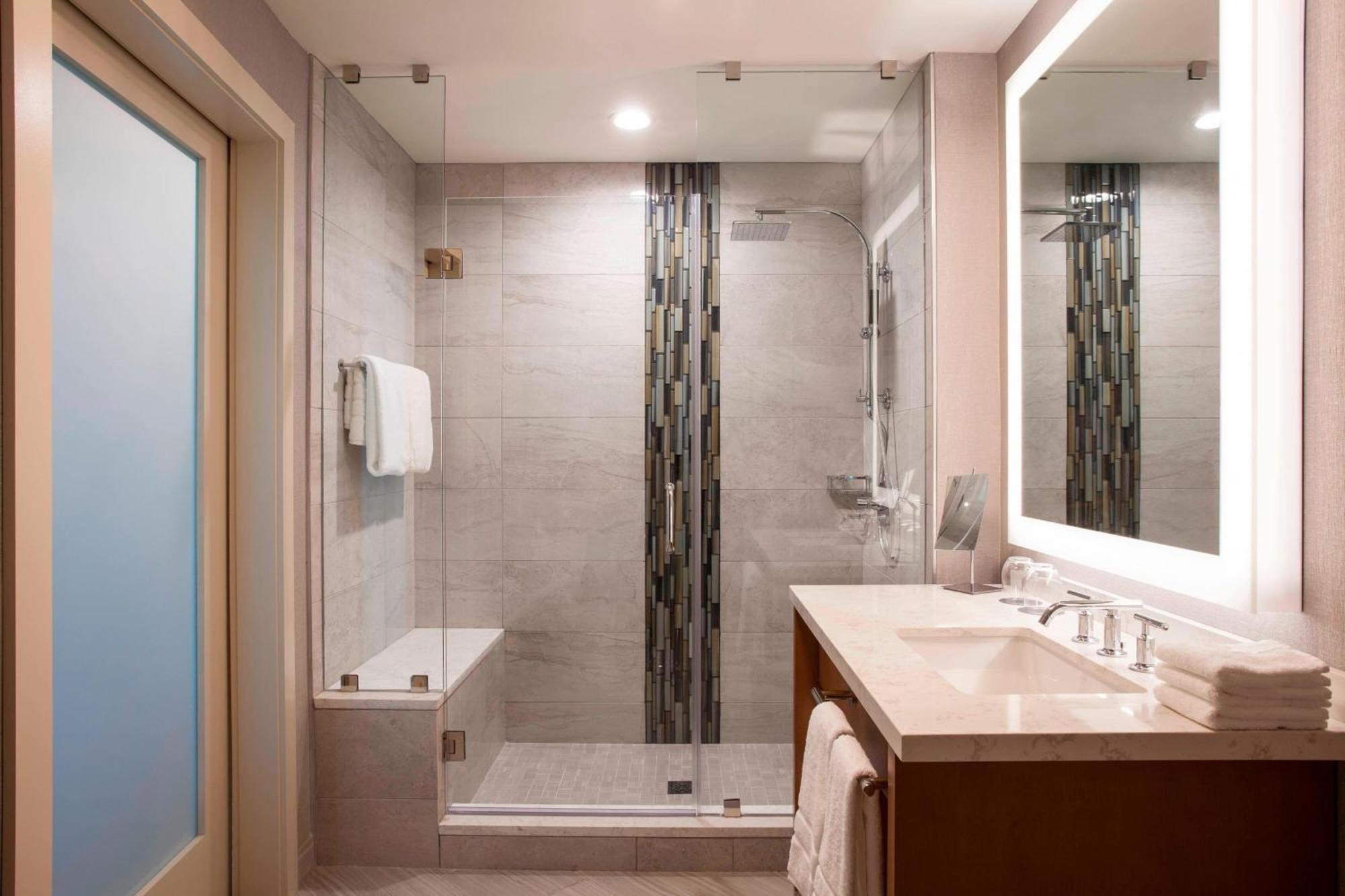 The Westin Chattanooga Esterno foto