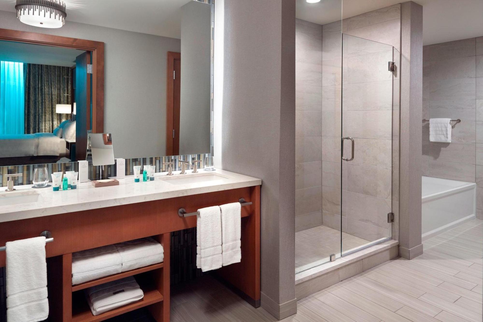 The Westin Chattanooga Esterno foto
