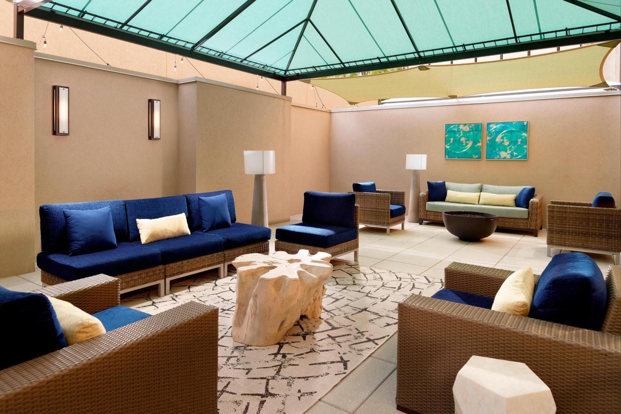 The Westin Chattanooga Esterno foto