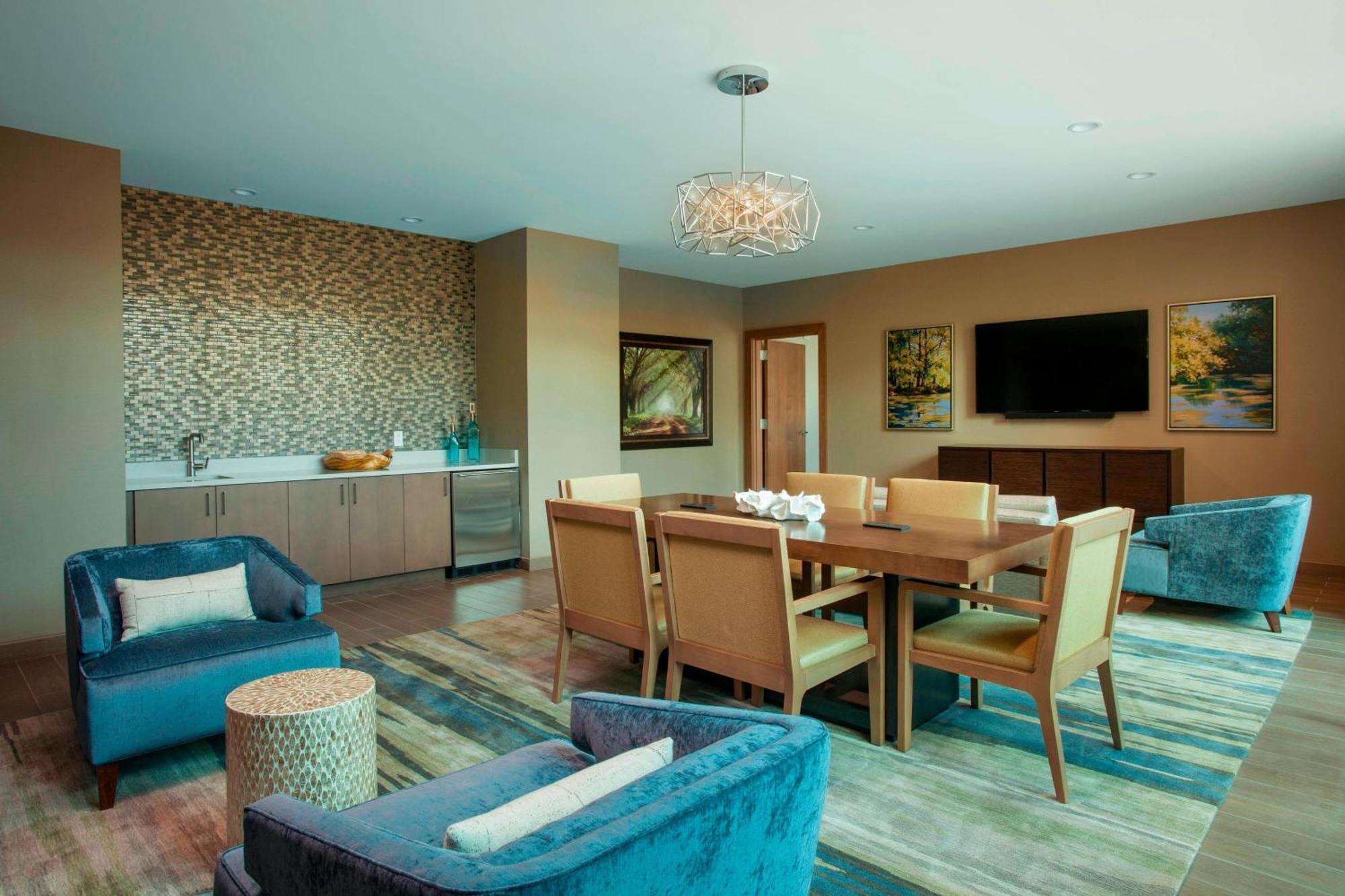 The Westin Chattanooga Esterno foto