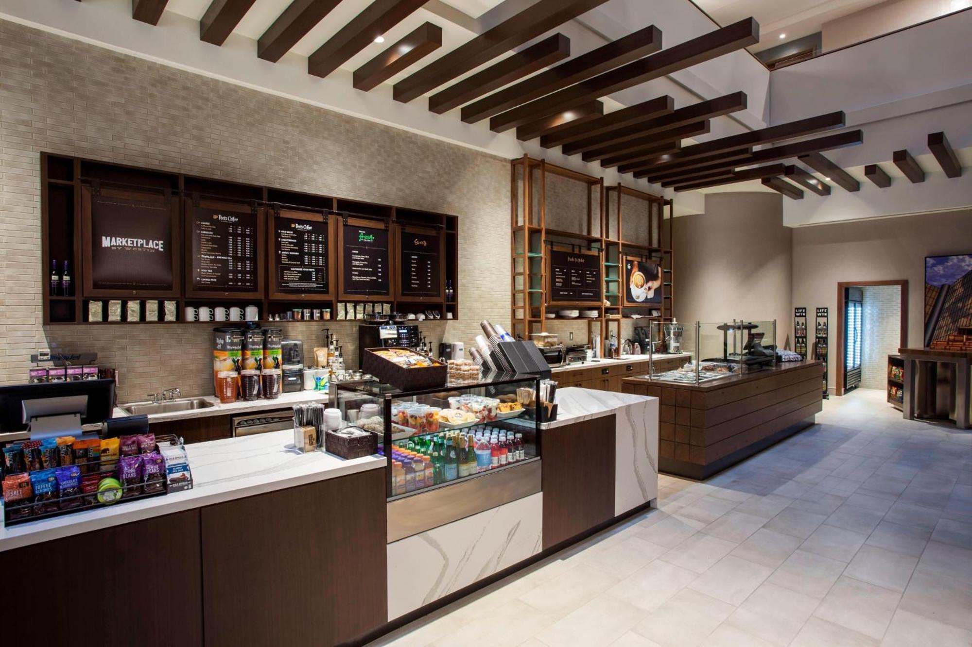 The Westin Chattanooga Esterno foto