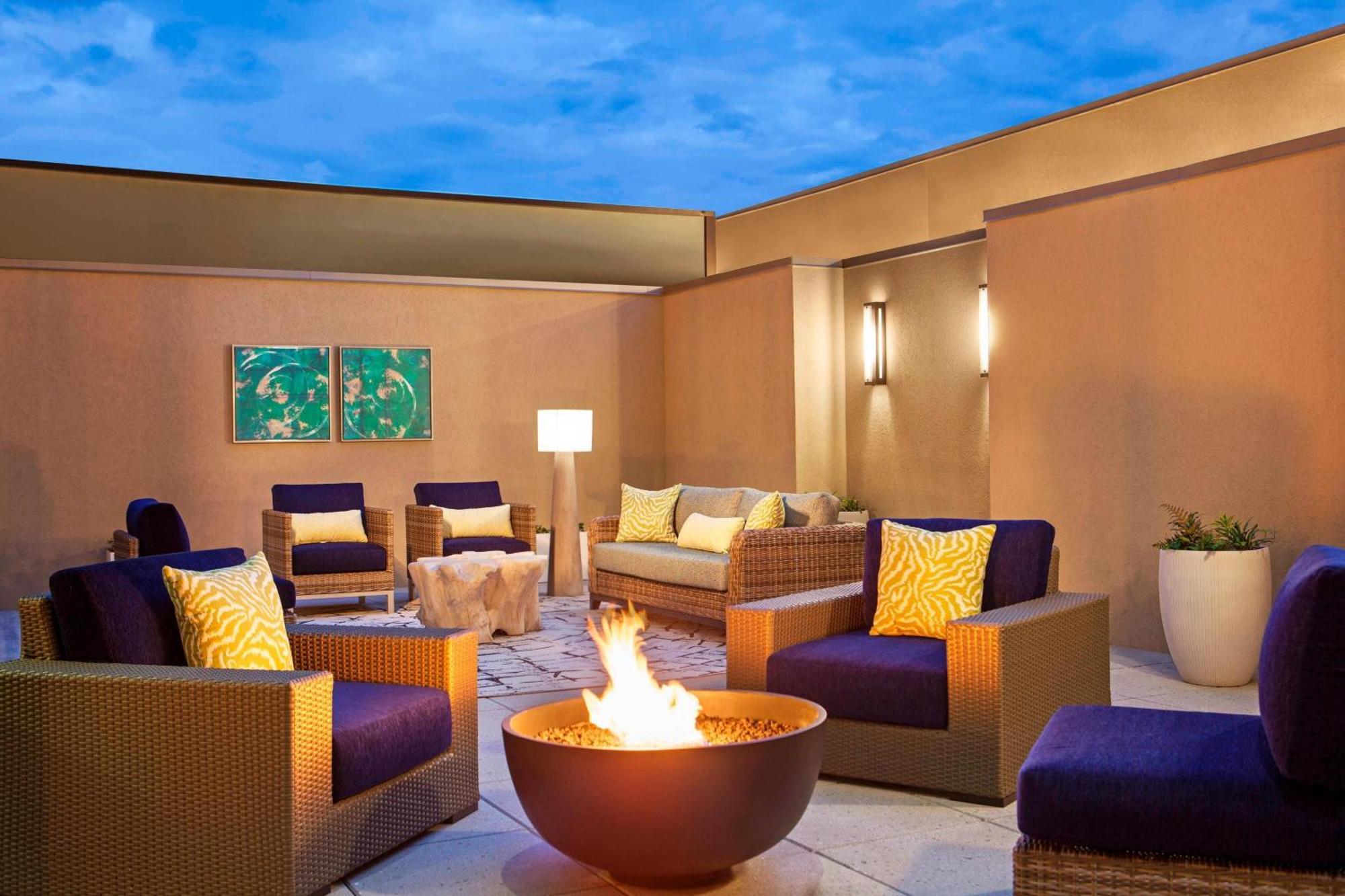 The Westin Chattanooga Esterno foto