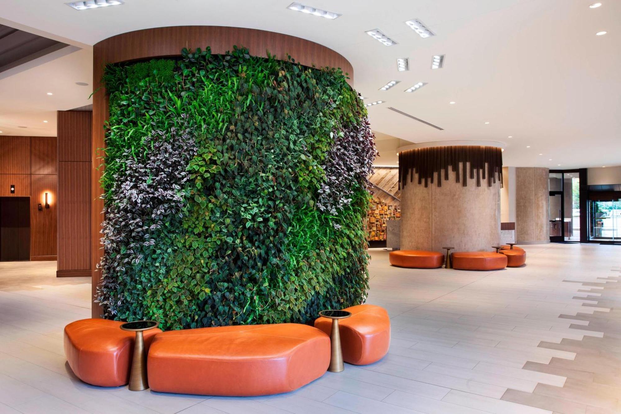 The Westin Chattanooga Esterno foto