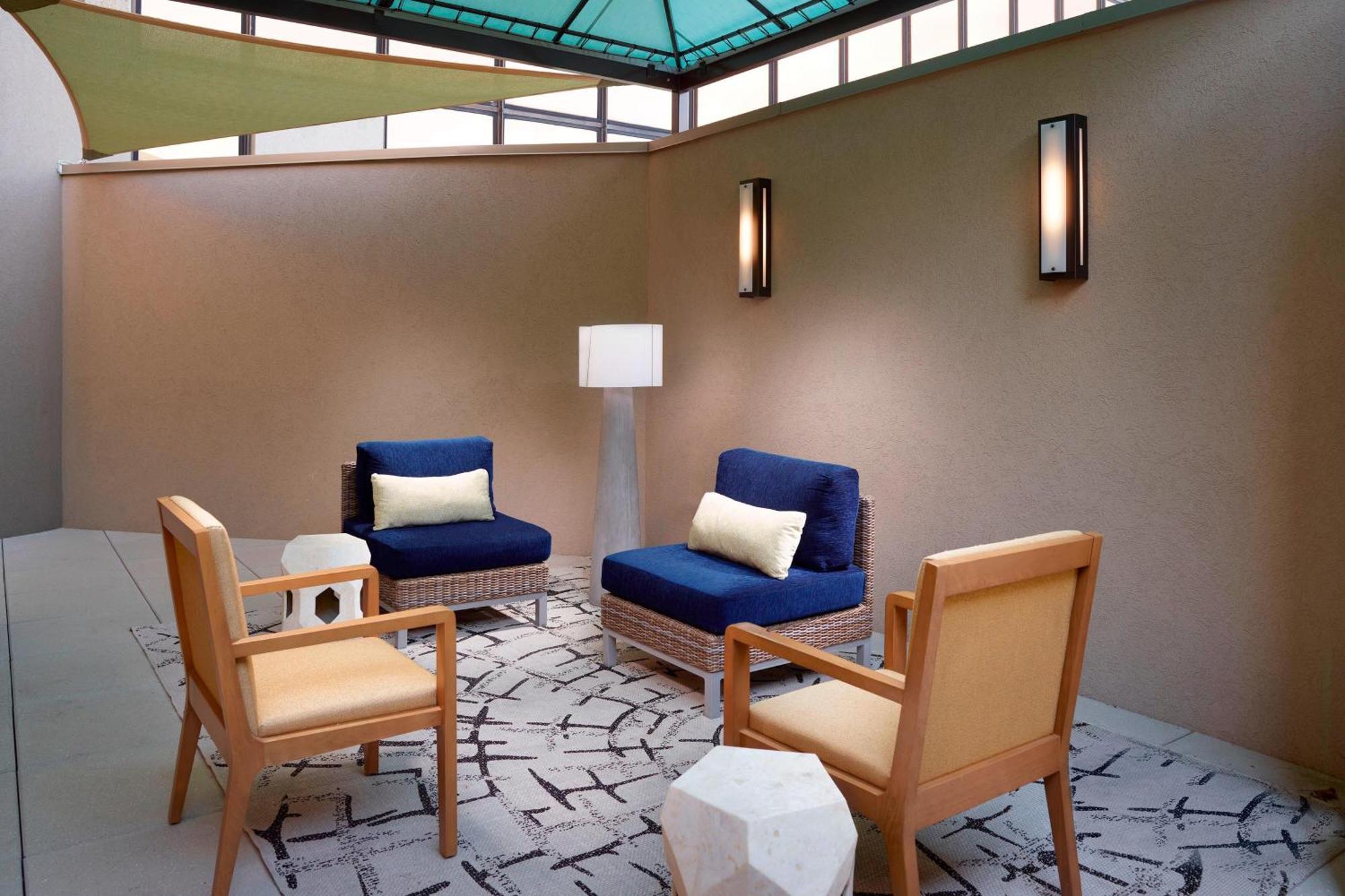 The Westin Chattanooga Esterno foto