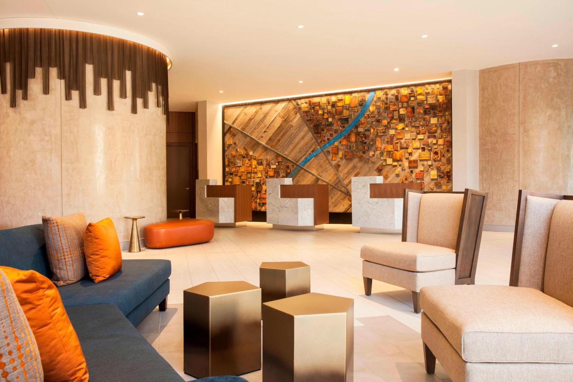 The Westin Chattanooga Esterno foto